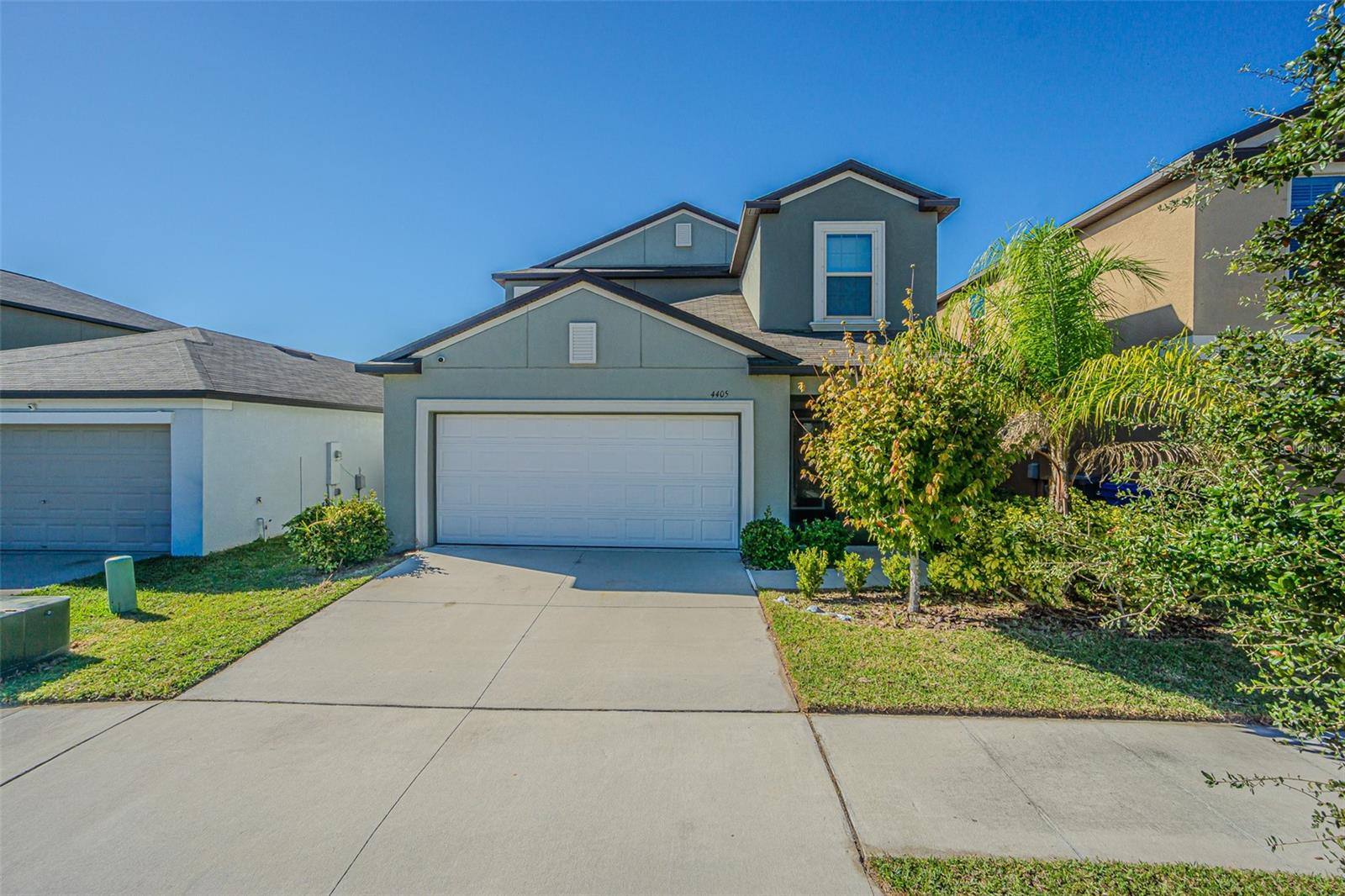 4405 ETERNAL PRINCE DR, SUN CITY CENTER, FL, 33573