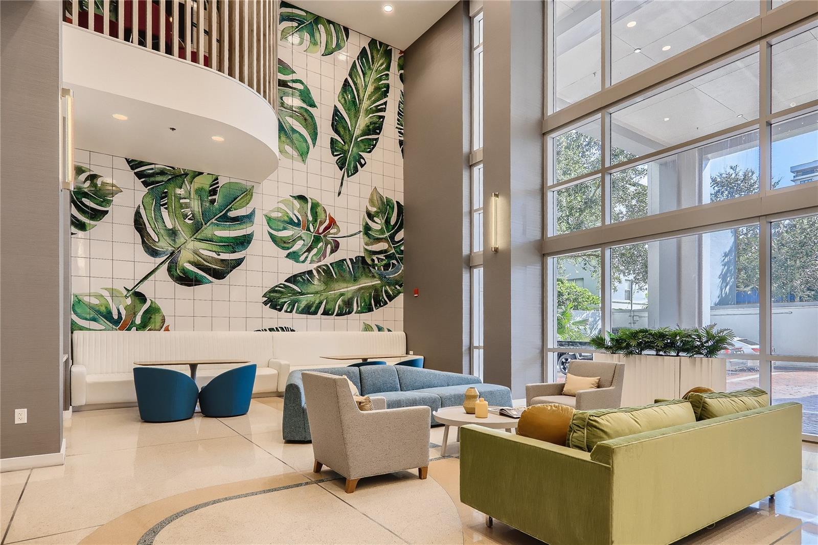 415 E PINE ST #1, ORLANDO, FL, 32801