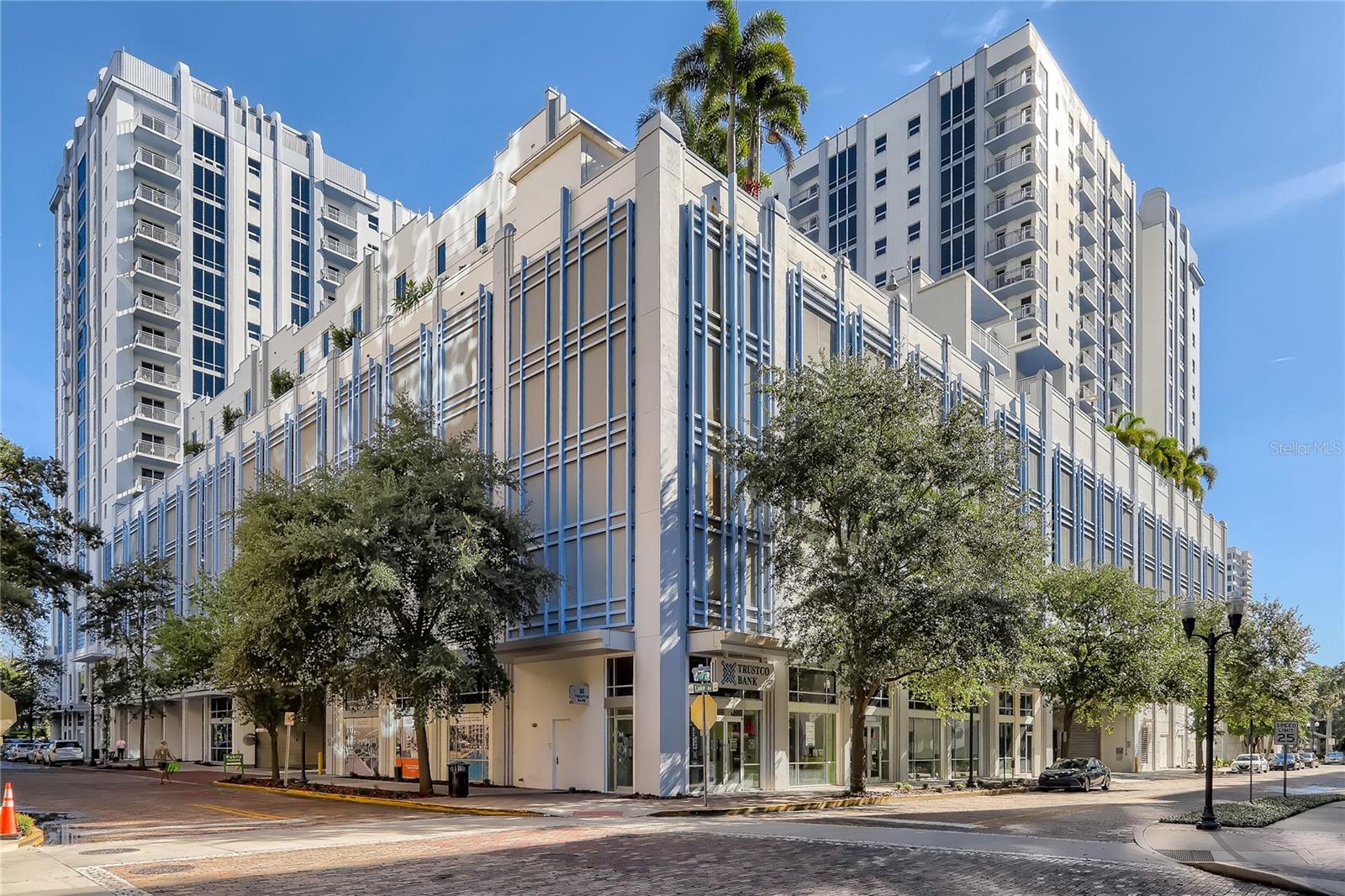 415 E PINE ST #1, ORLANDO, FL, 32801
