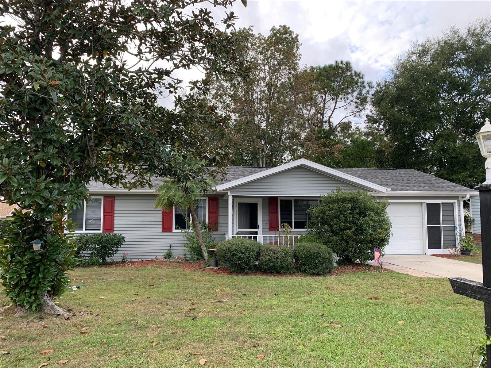 11440 SW 85TH AVE, OCALA, FL, 34481