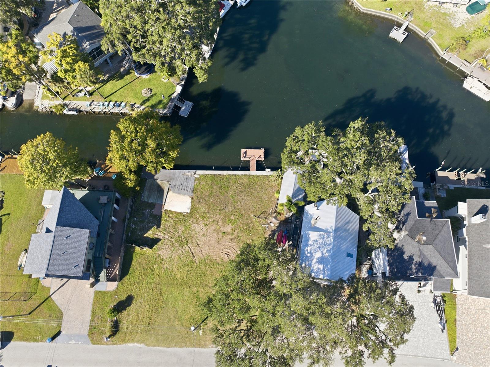 0 CIRCLE DR, WEEKI WACHEE, FL, 34607