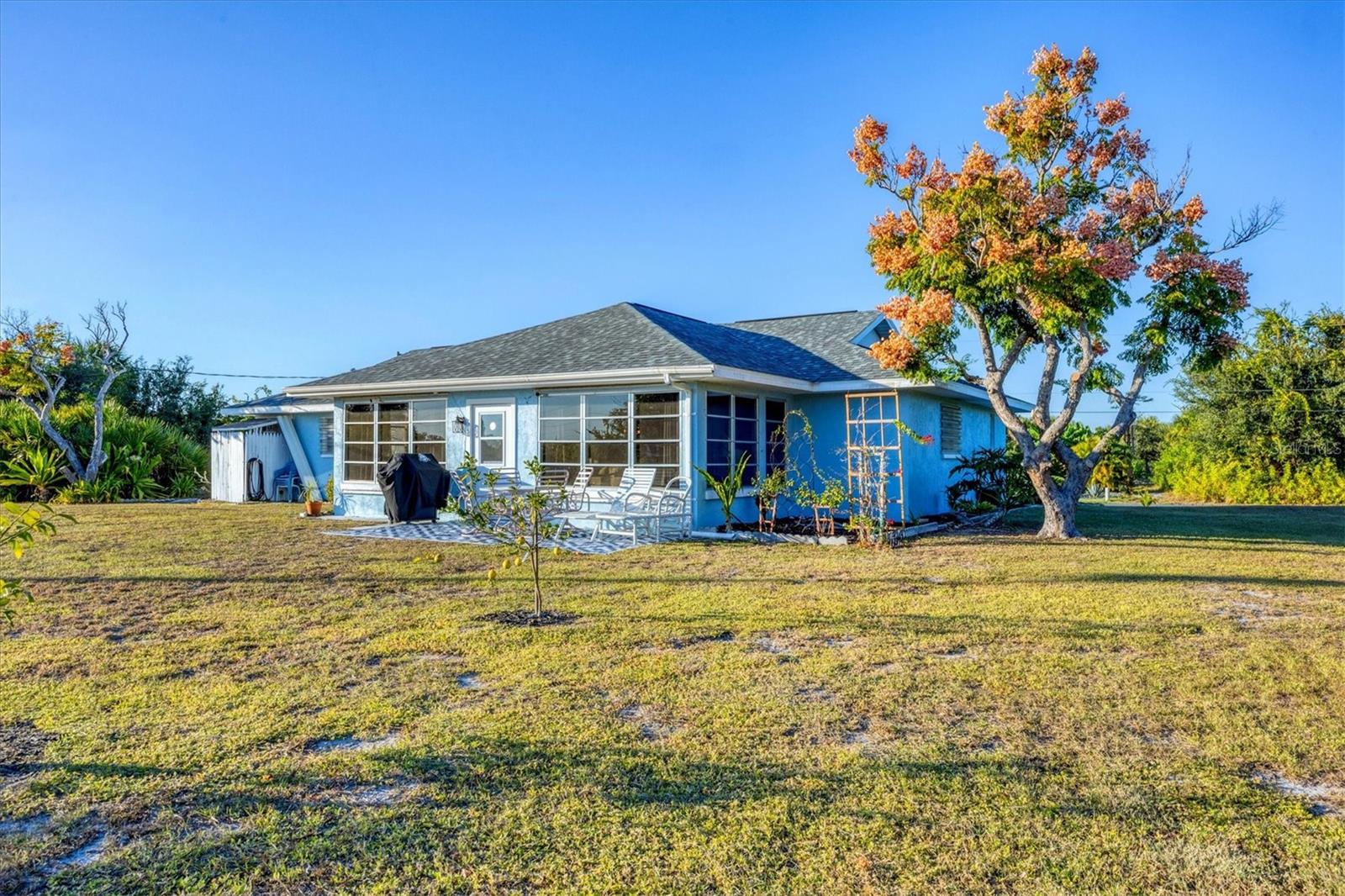 11097 EULER AVE, ENGLEWOOD, FL, 34224