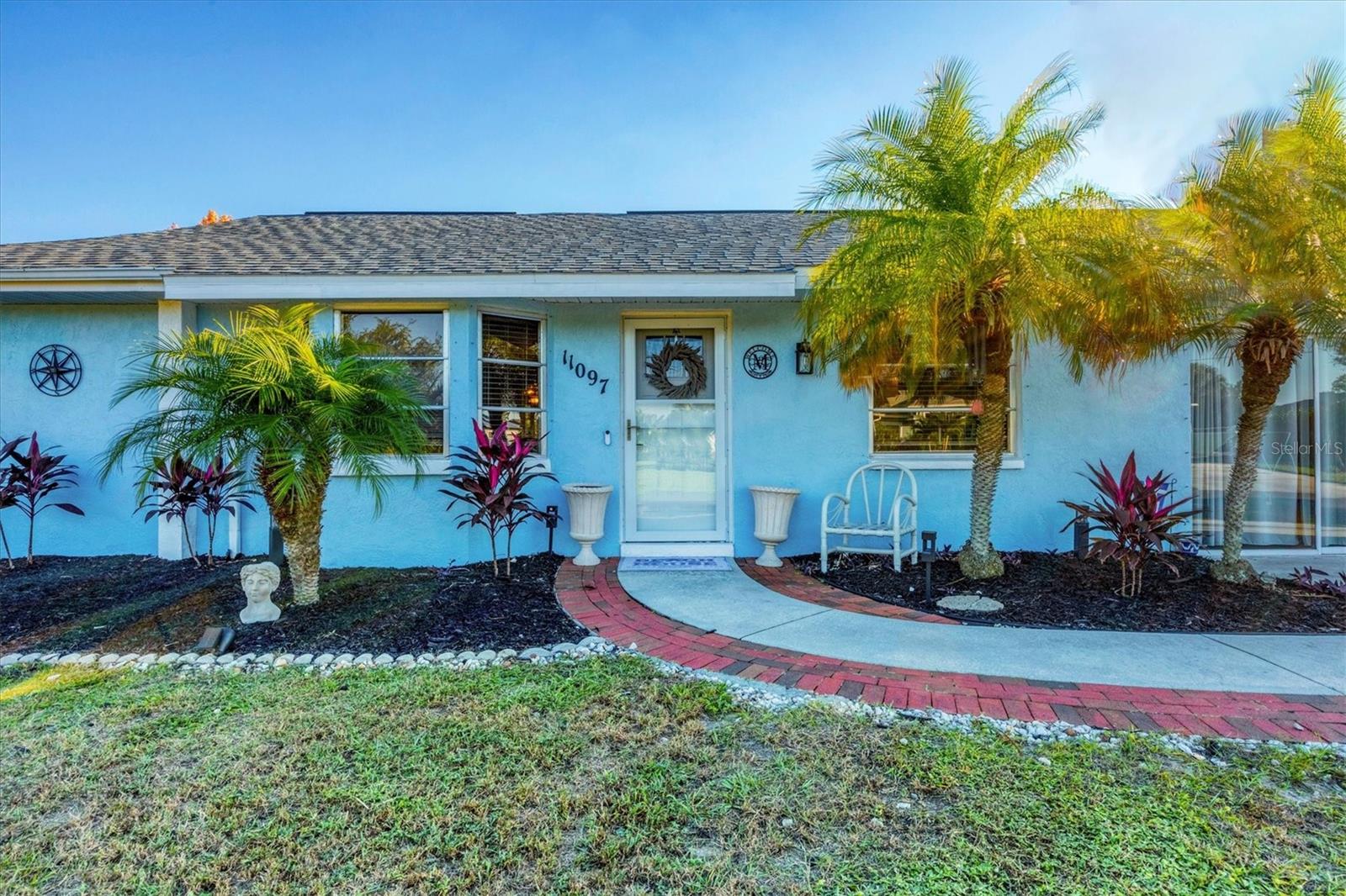 11097 EULER AVE, ENGLEWOOD, FL, 34224