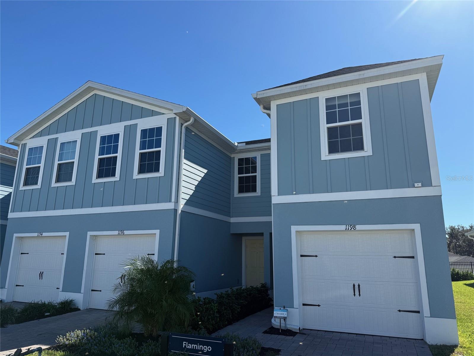 1198 PORT BLUE WAY, LADY LAKE, FL, 32159