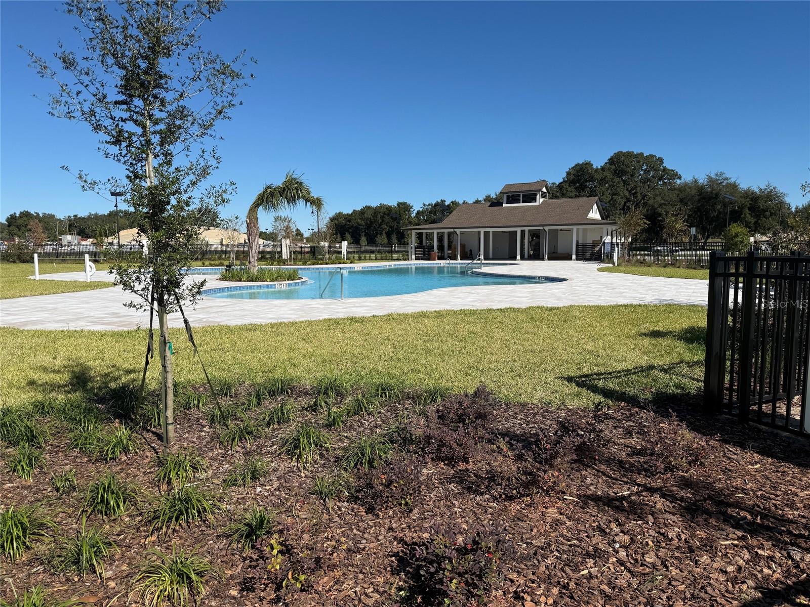 1198 PORT BLUE WAY, LADY LAKE, FL, 32159