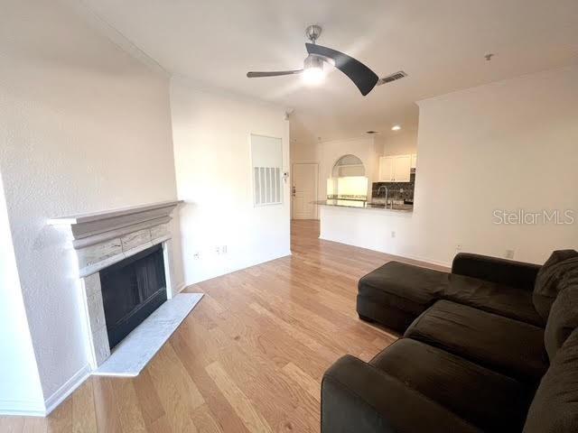 860 N ORANGE AVE #435, ORLANDO, FL, 32801