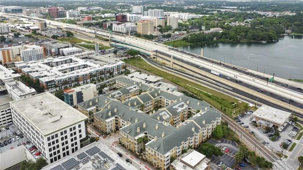 860 N ORANGE AVE #435, ORLANDO, FL, 32801