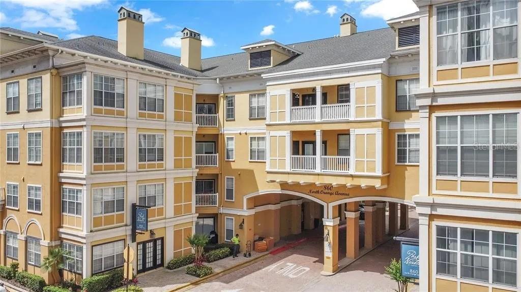860 N ORANGE AVE #435, ORLANDO, FL, 32801