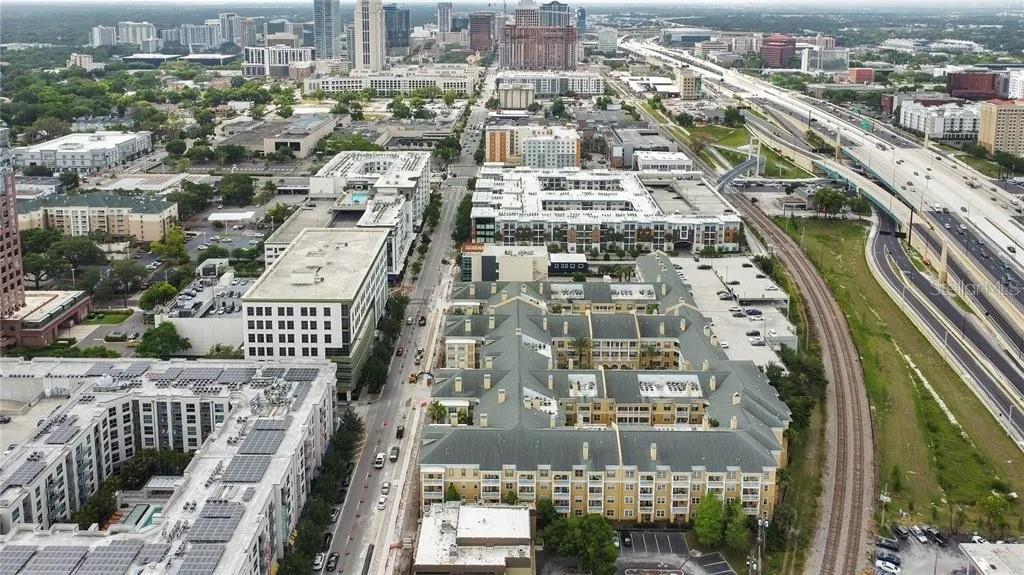 860 N ORANGE AVE #435, ORLANDO, FL, 32801