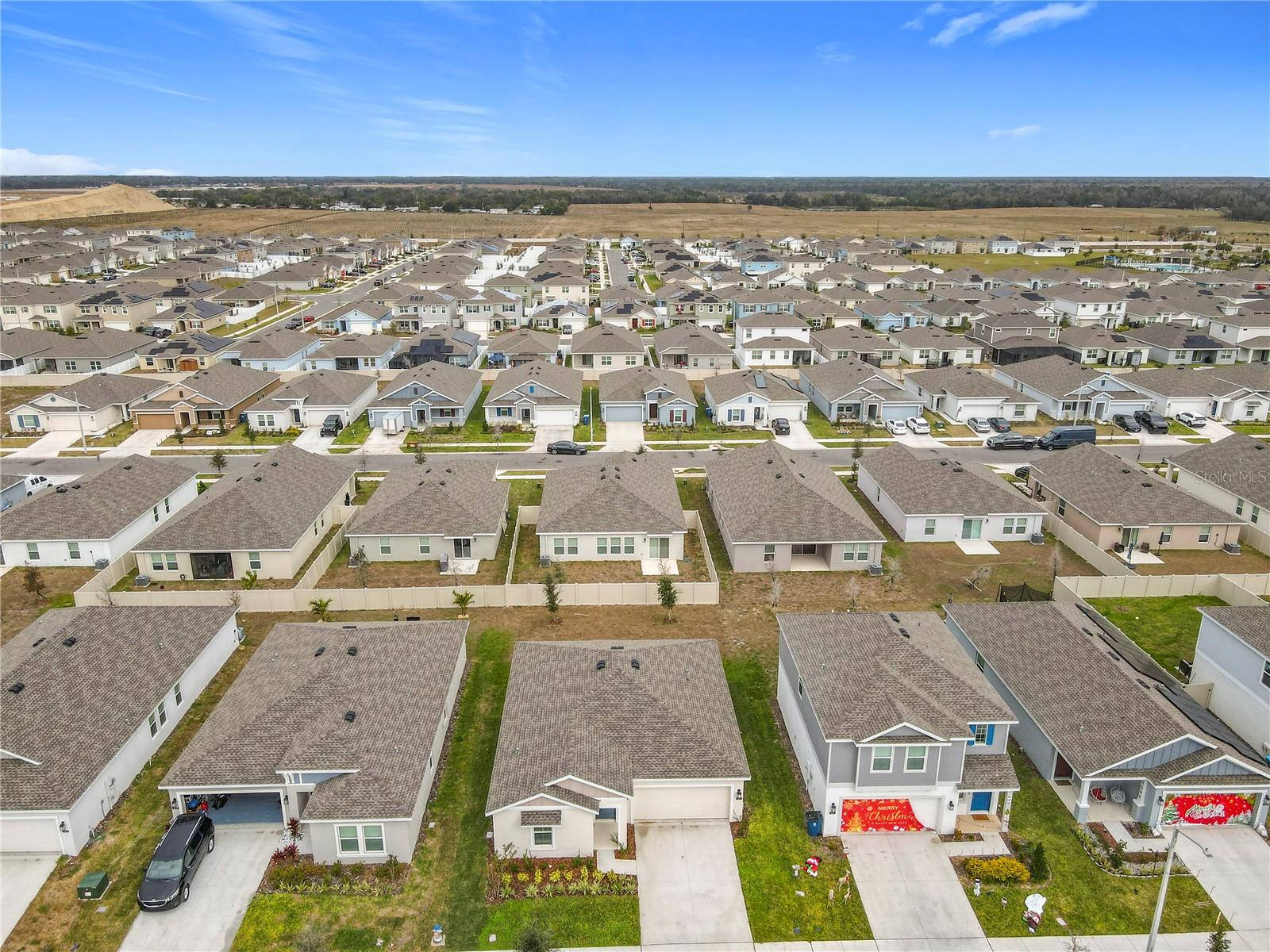 421 SANDBAR LN, HAINES CITY, FL, 33844