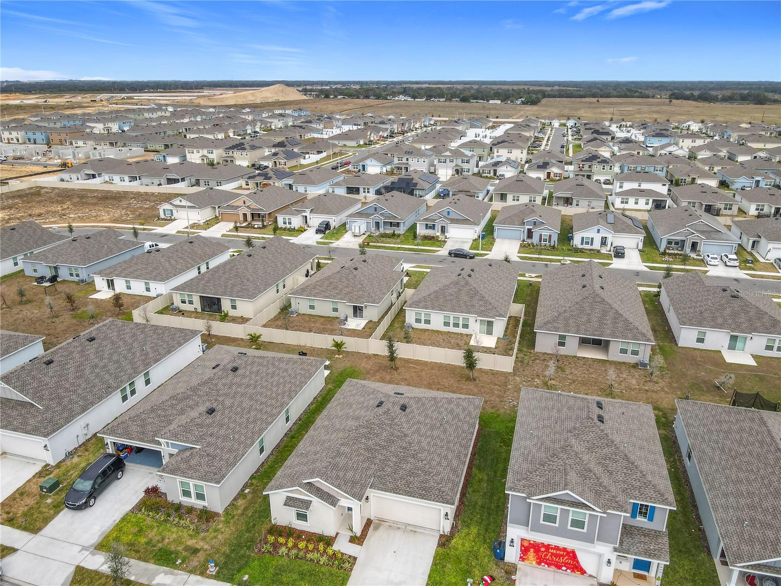 421 SANDBAR LN, HAINES CITY, FL, 33844