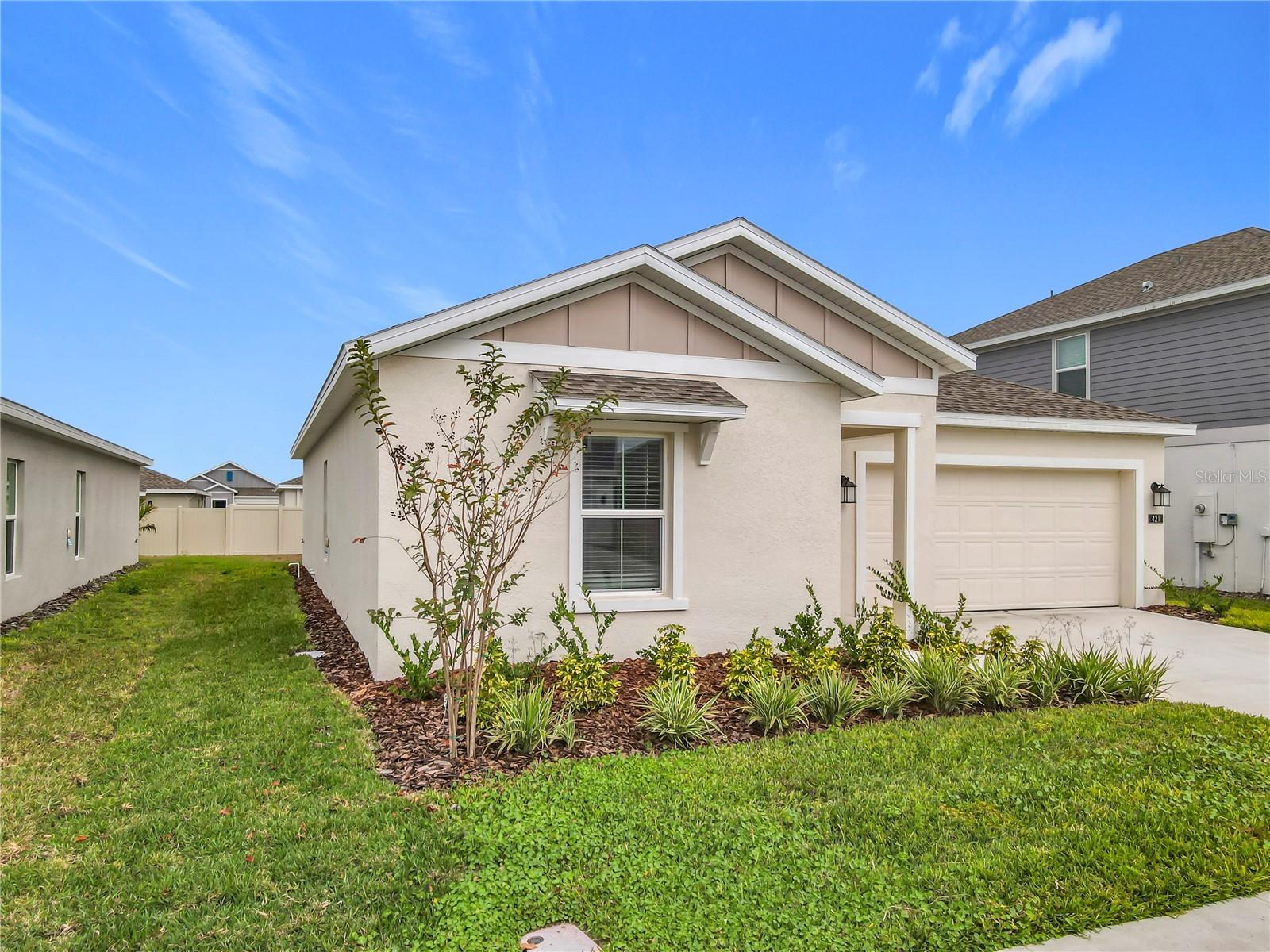 421 SANDBAR LN, HAINES CITY, FL, 33844