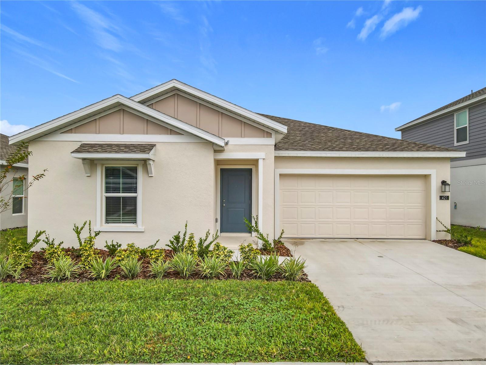 421 SANDBAR LN, HAINES CITY, FL, 33844