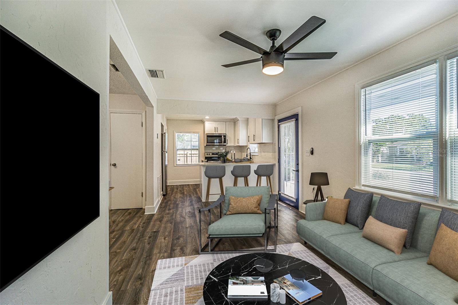 5024 19TH ST N, ST PETERSBURG, FL, 33714