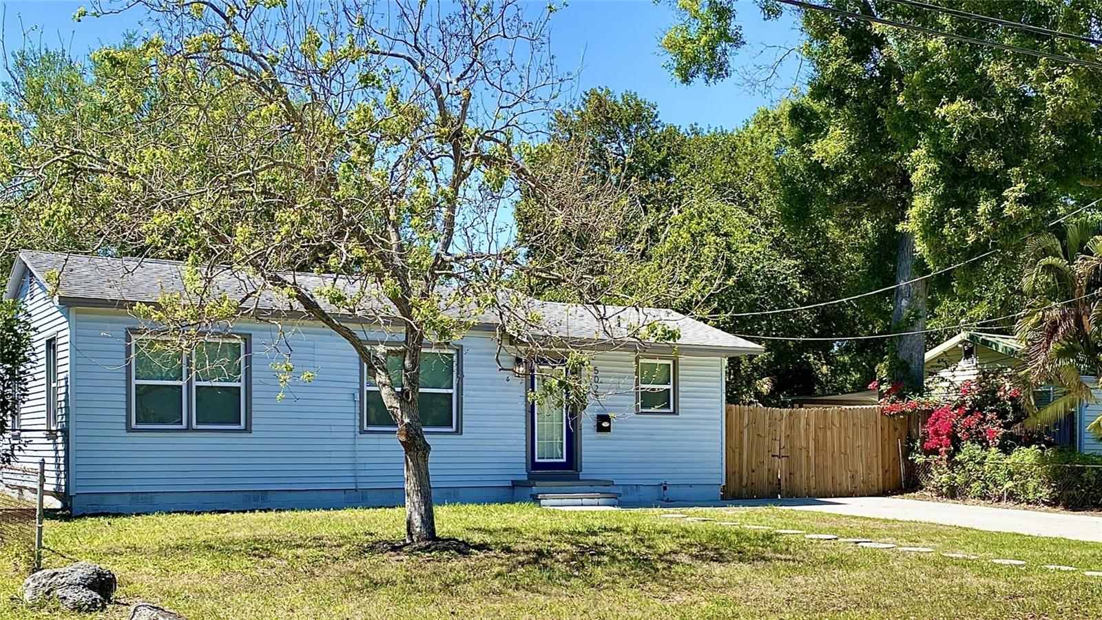 5024 19TH ST N, ST PETERSBURG, FL, 33714