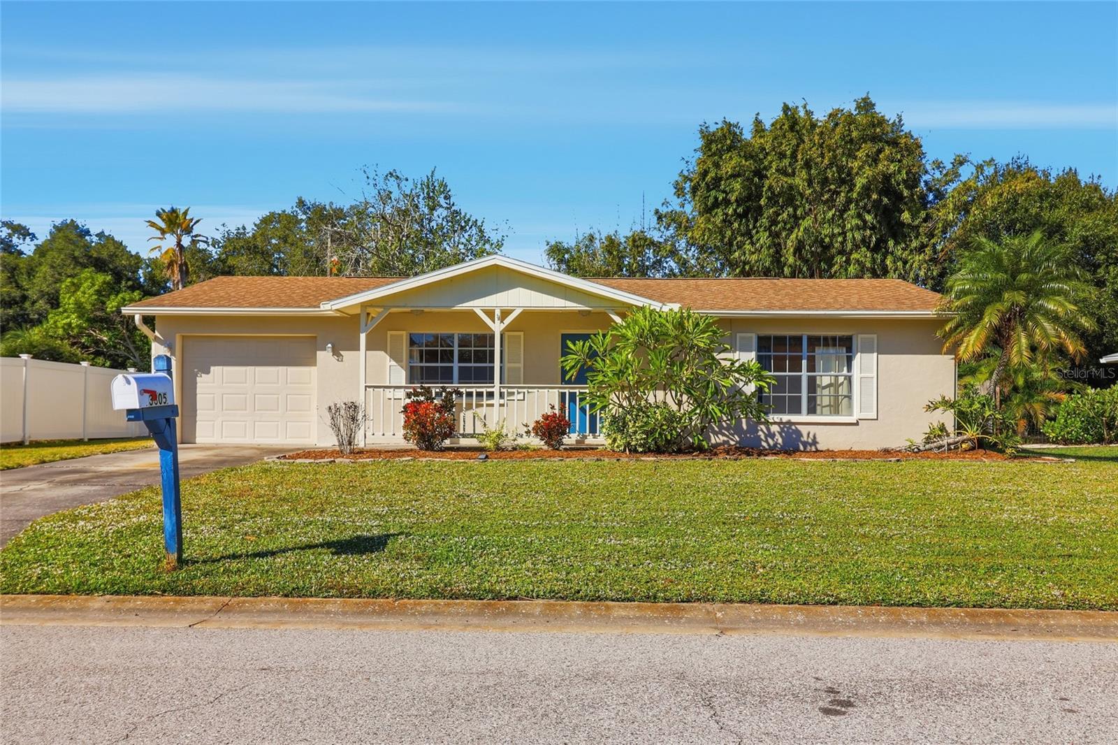 3305 ISLAND DATE CIR, SARASOTA, FL, 34232