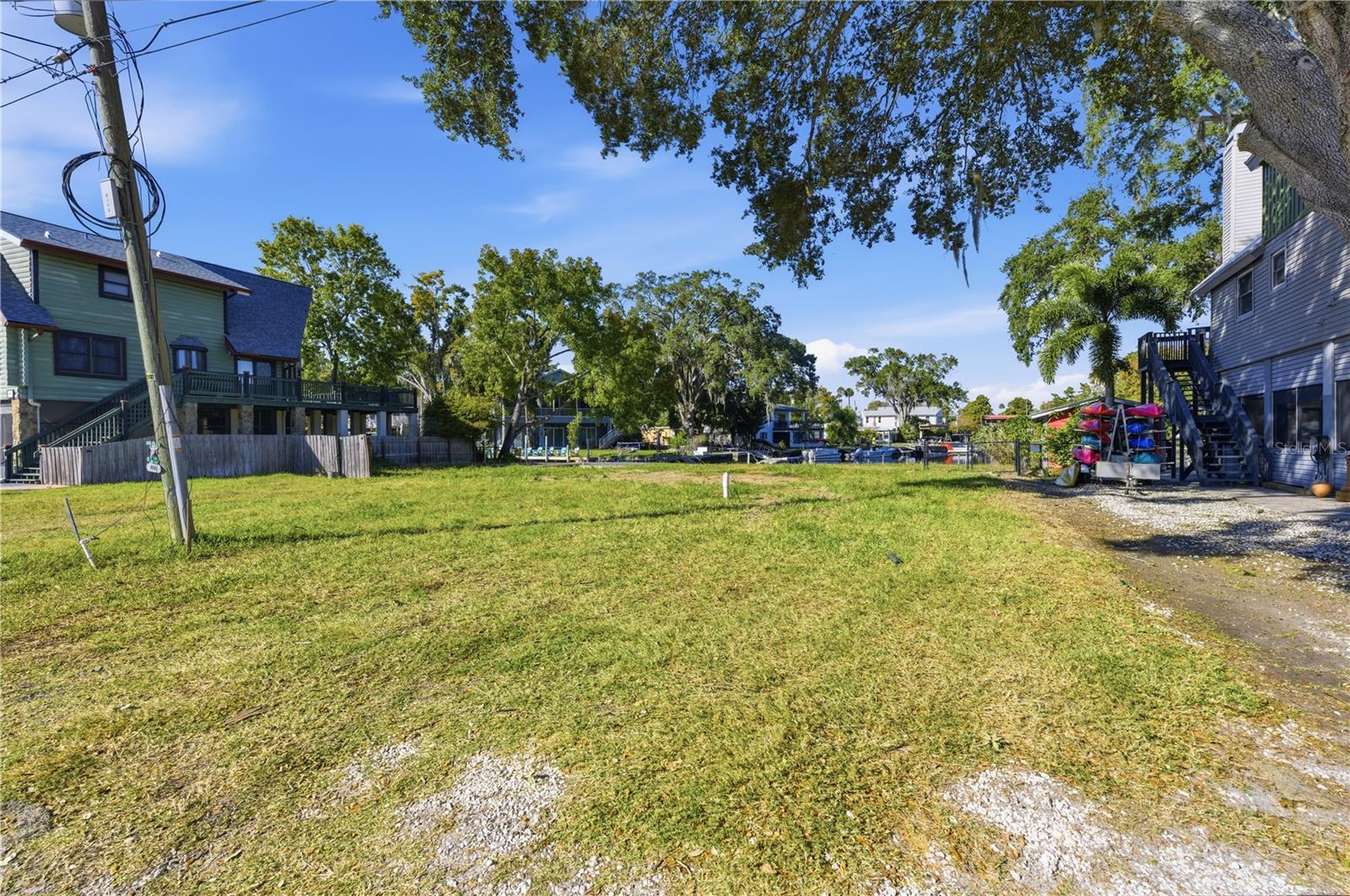 0 CIRCLE DR, WEEKI WACHEE, FL, 34607