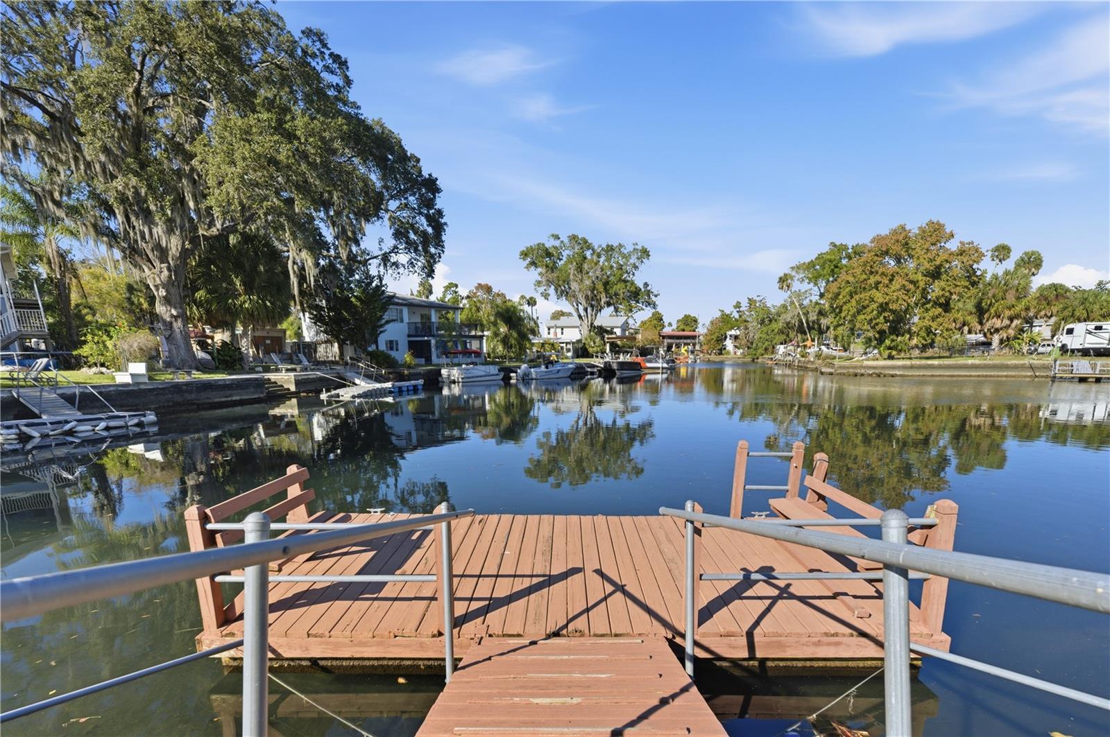 0 CIRCLE DR, WEEKI WACHEE, FL, 34607