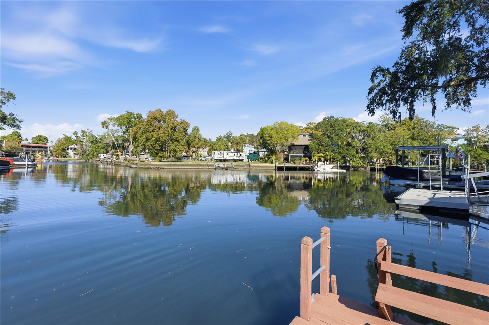 0 CIRCLE DR, WEEKI WACHEE, FL, 34607