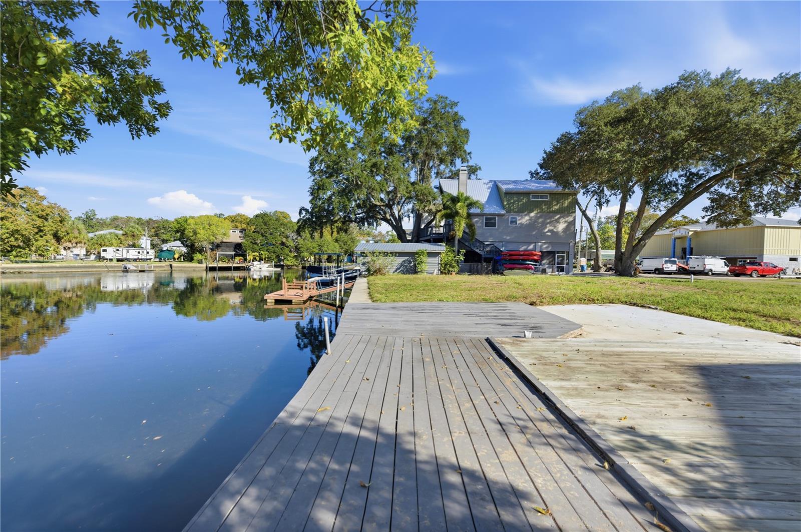 0 CIRCLE DR, WEEKI WACHEE, FL, 34607