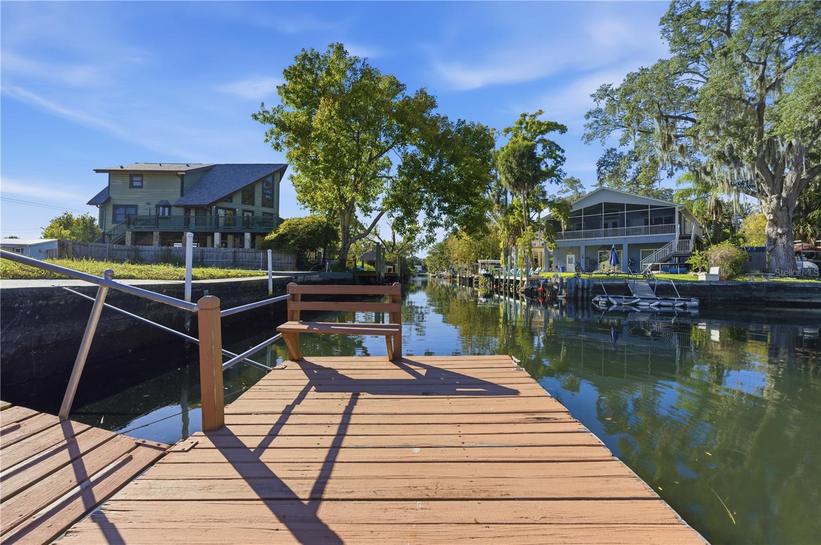 0 CIRCLE DR, WEEKI WACHEE, FL, 34607