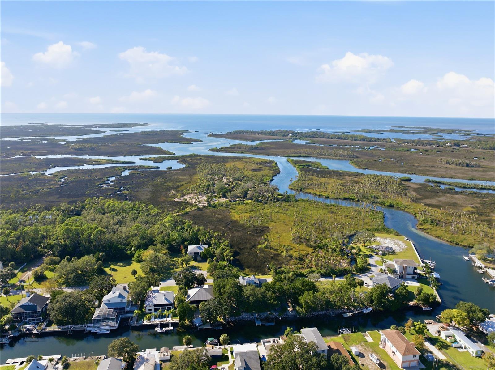 0 CIRCLE DR, WEEKI WACHEE, FL, 34607