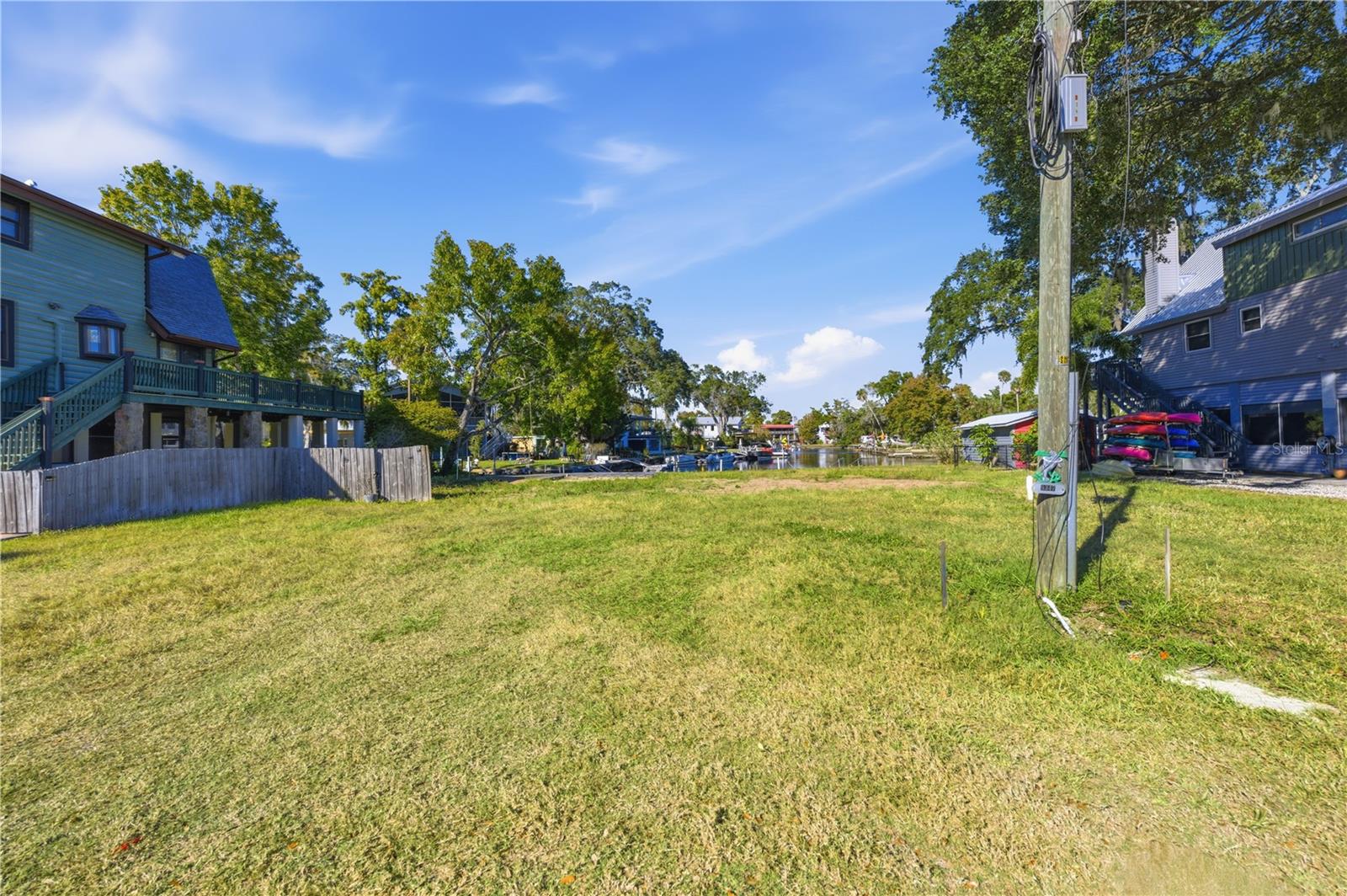 0 CIRCLE DR, WEEKI WACHEE, FL, 34607