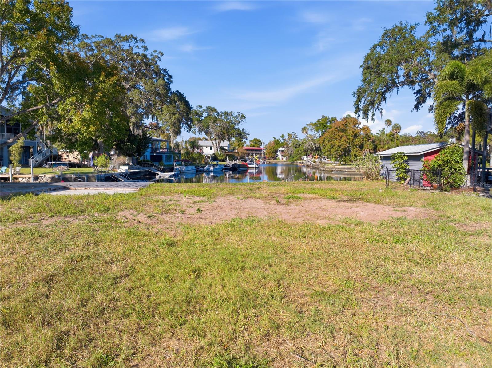 0 CIRCLE DR, WEEKI WACHEE, FL, 34607