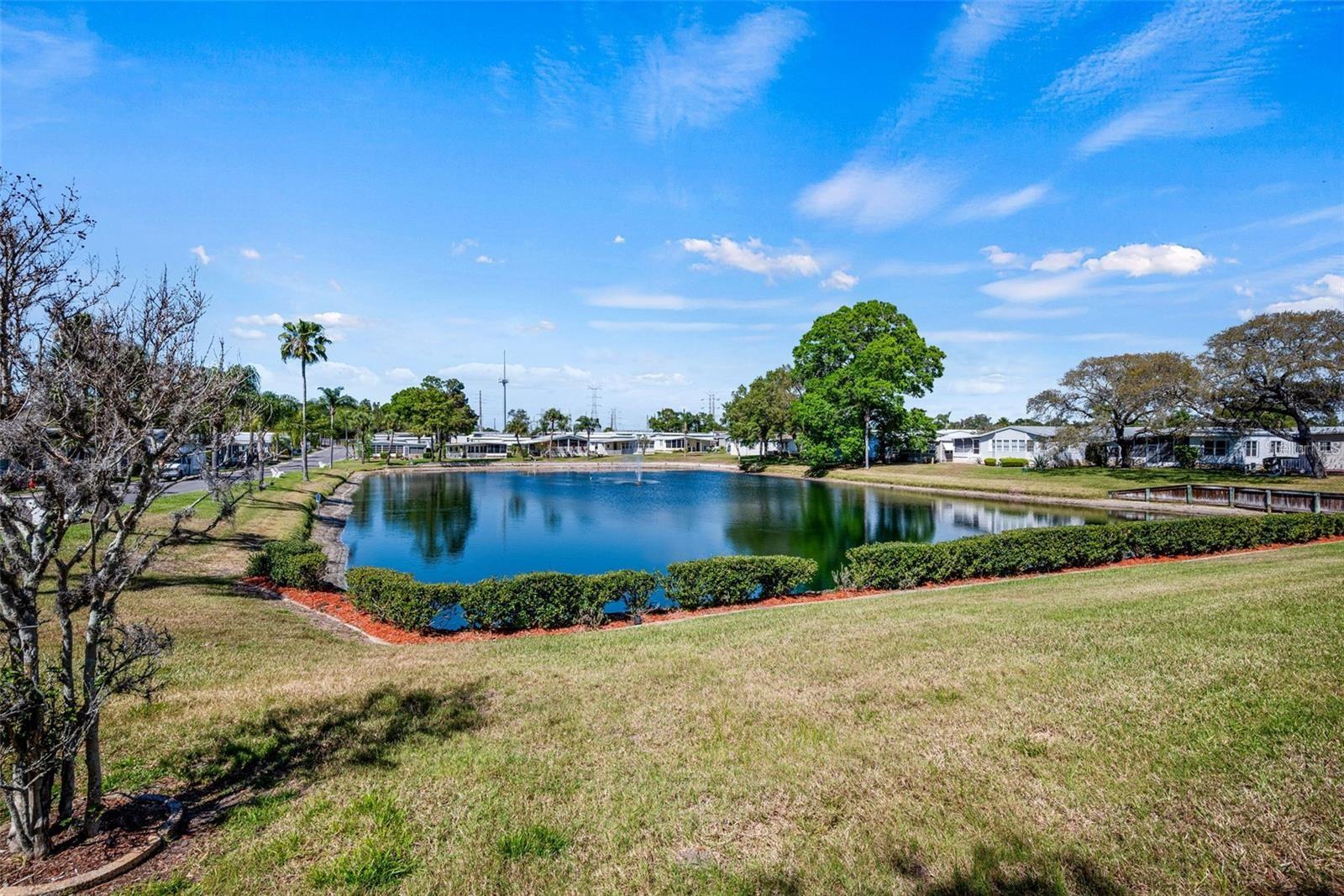 90 RED OAK DR, PALM HARBOR, FL, 34684