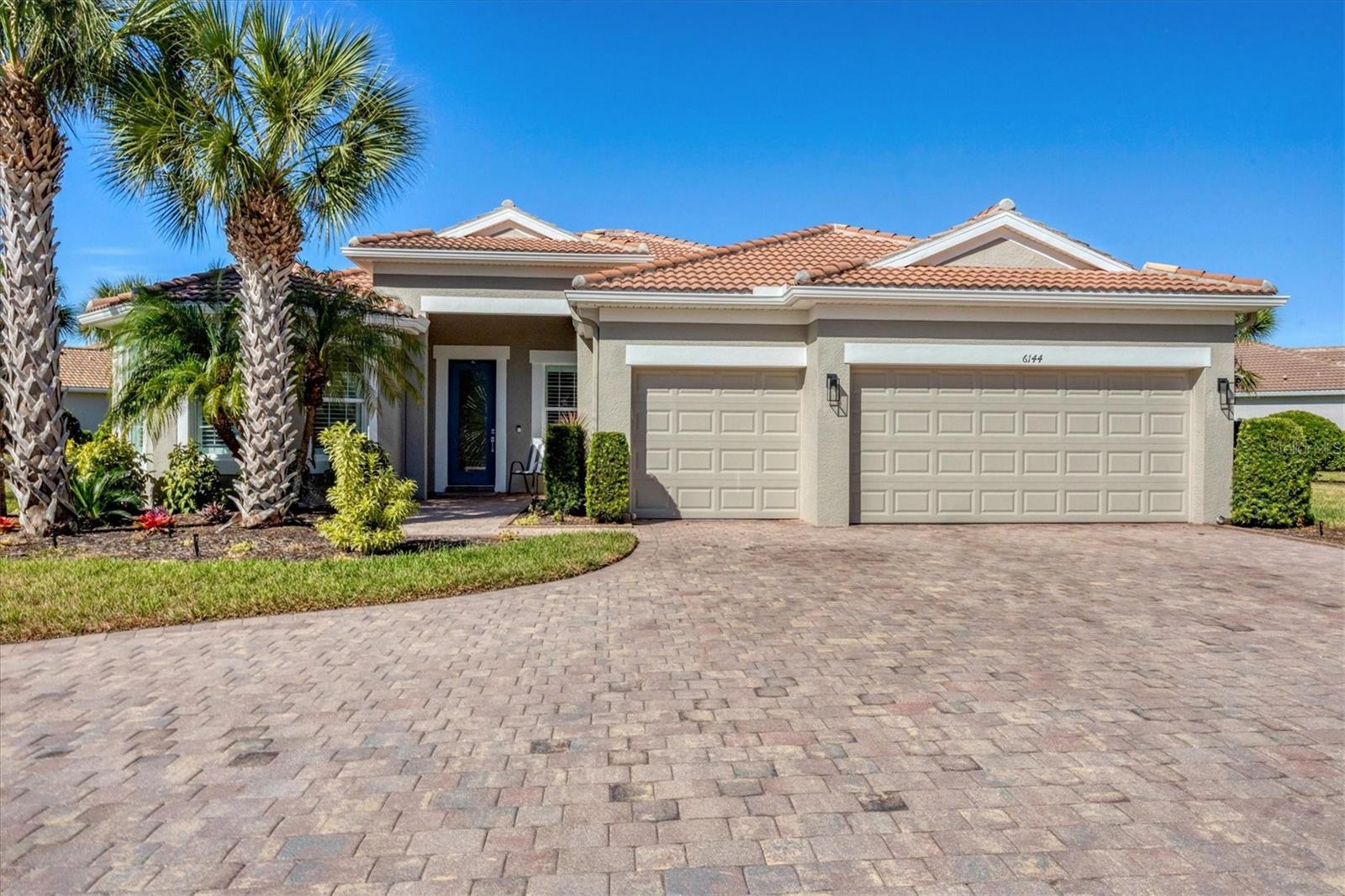 6144 ABACO DR, SARASOTA, FL, 34238