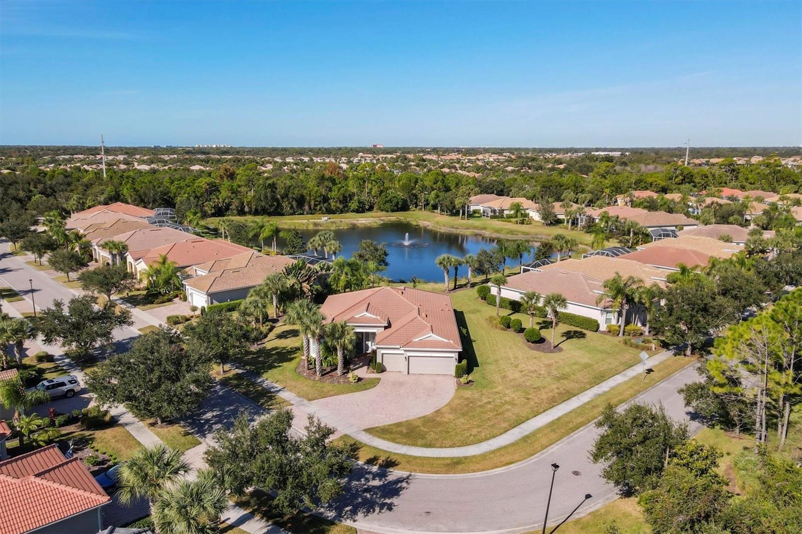 6144 ABACO DR, SARASOTA, FL, 34238