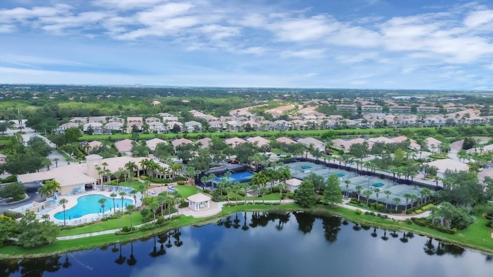 6144 ABACO DR, SARASOTA, FL, 34238