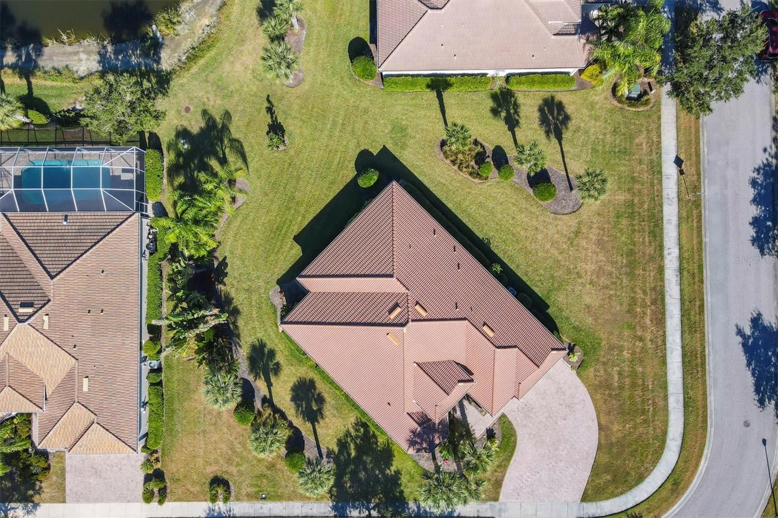 6144 ABACO DR, SARASOTA, FL, 34238