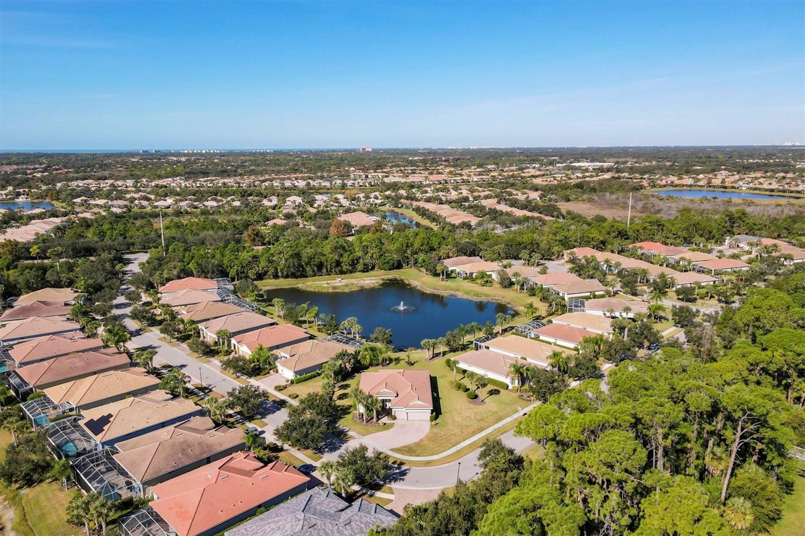 6144 ABACO DR, SARASOTA, FL, 34238