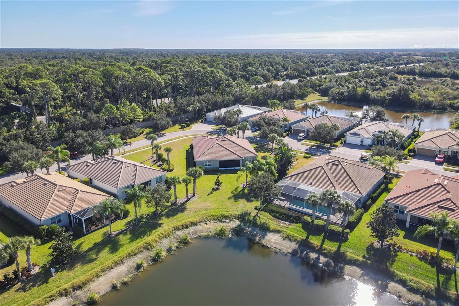 6144 ABACO DR, SARASOTA, FL, 34238