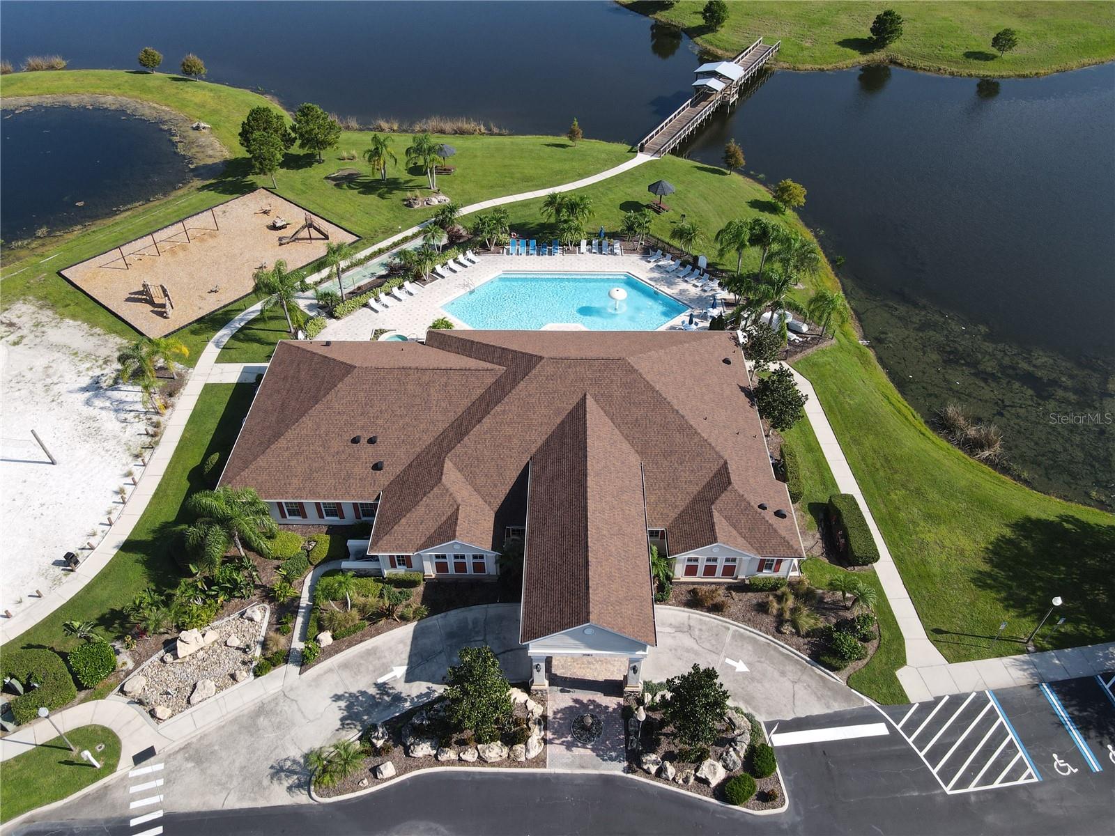 2641 OLD KENT CIR, KISSIMMEE, FL, 34758