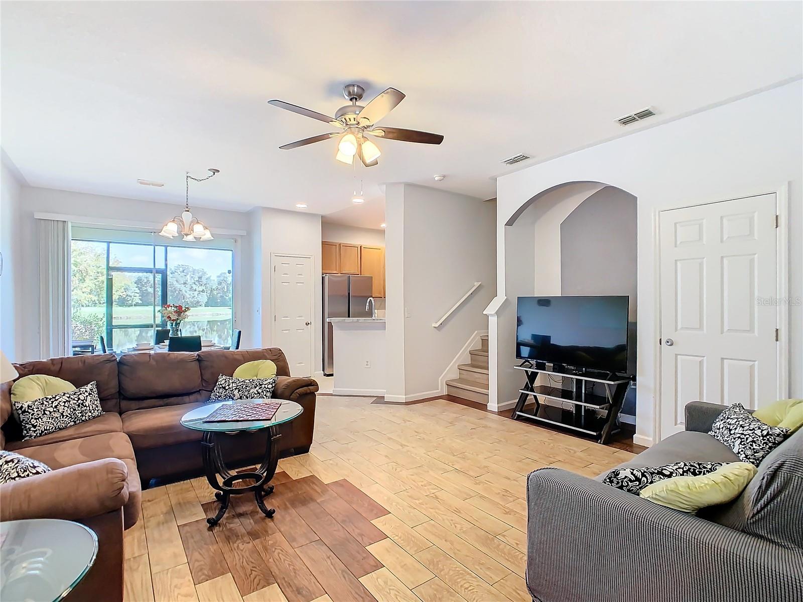 2641 OLD KENT CIR, KISSIMMEE, FL, 34758