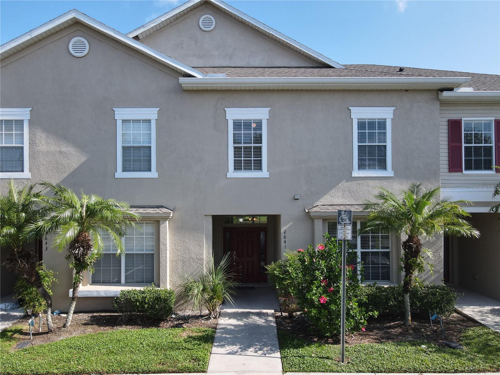 2641 OLD KENT CIR, KISSIMMEE, FL, 34758