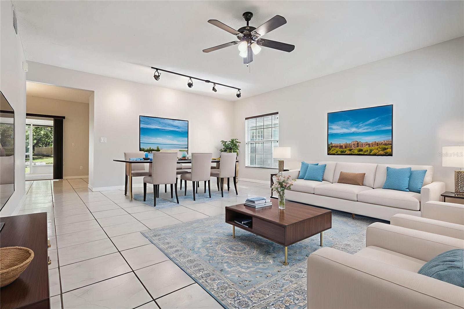 4335 BOCA WOODS DR, ORLANDO, FL, 32826