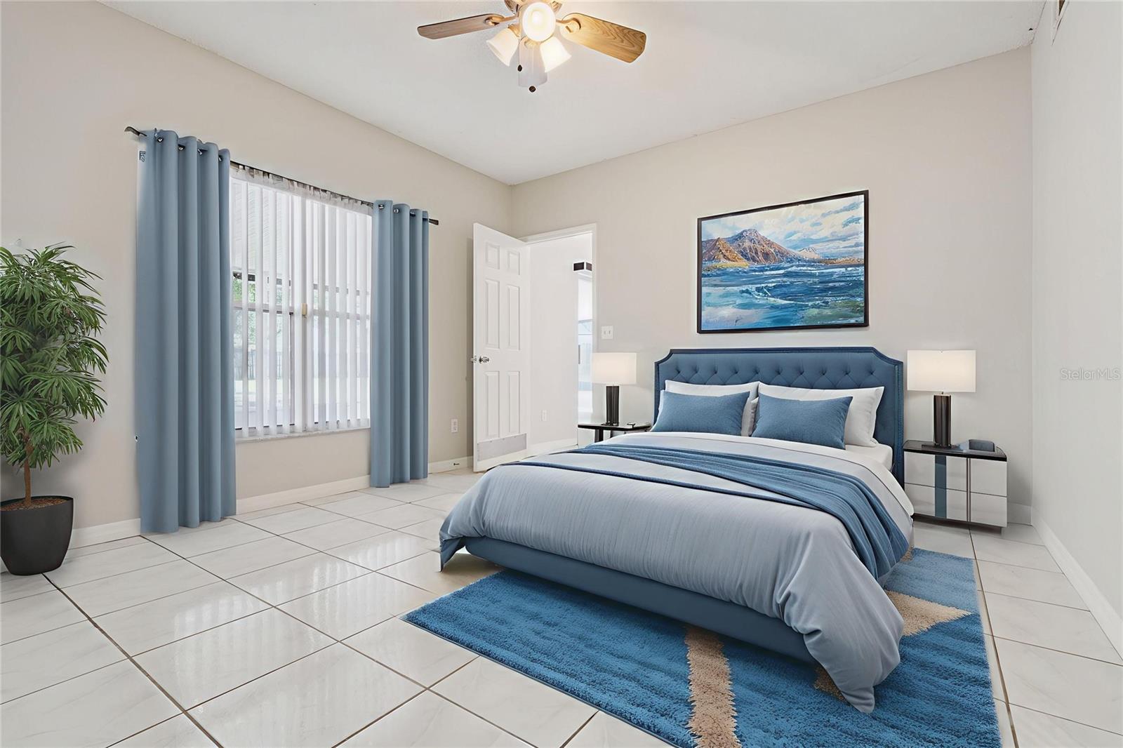 4335 BOCA WOODS DR, ORLANDO, FL, 32826