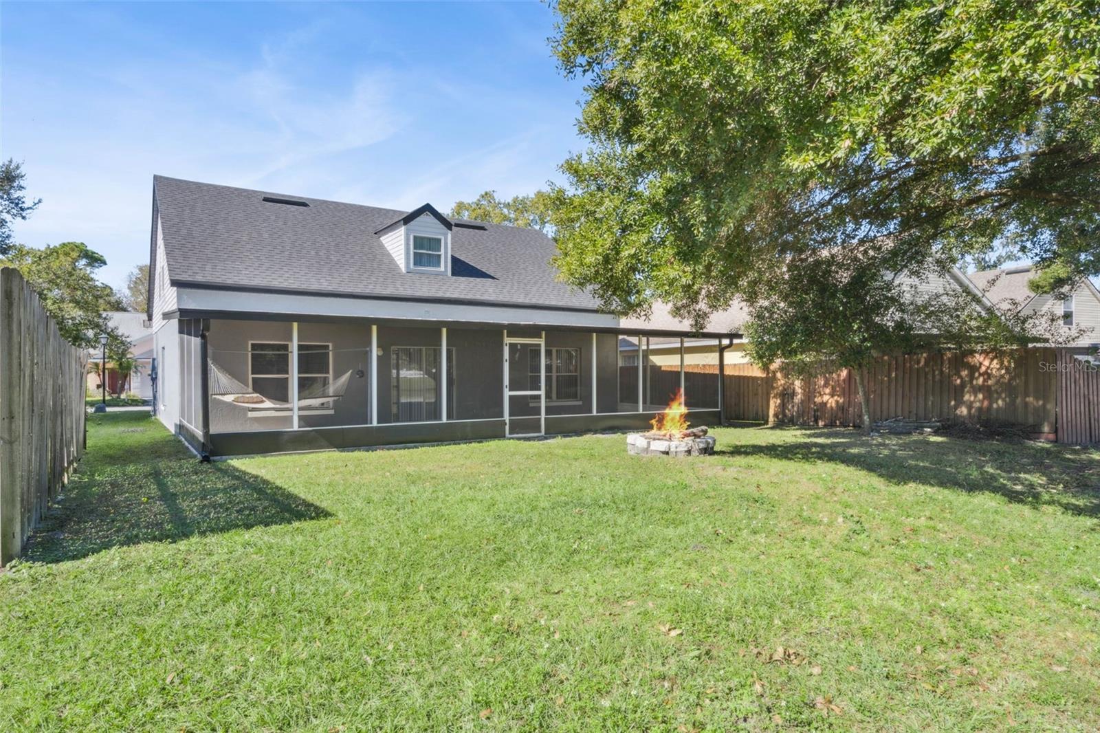 4335 BOCA WOODS DR, ORLANDO, FL, 32826