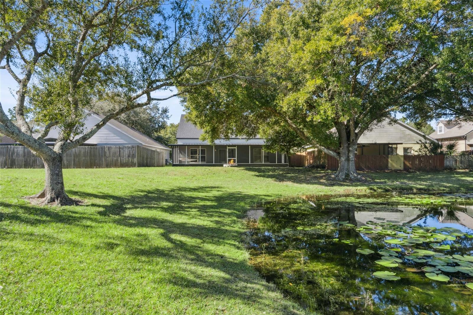 4335 BOCA WOODS DR, ORLANDO, FL, 32826