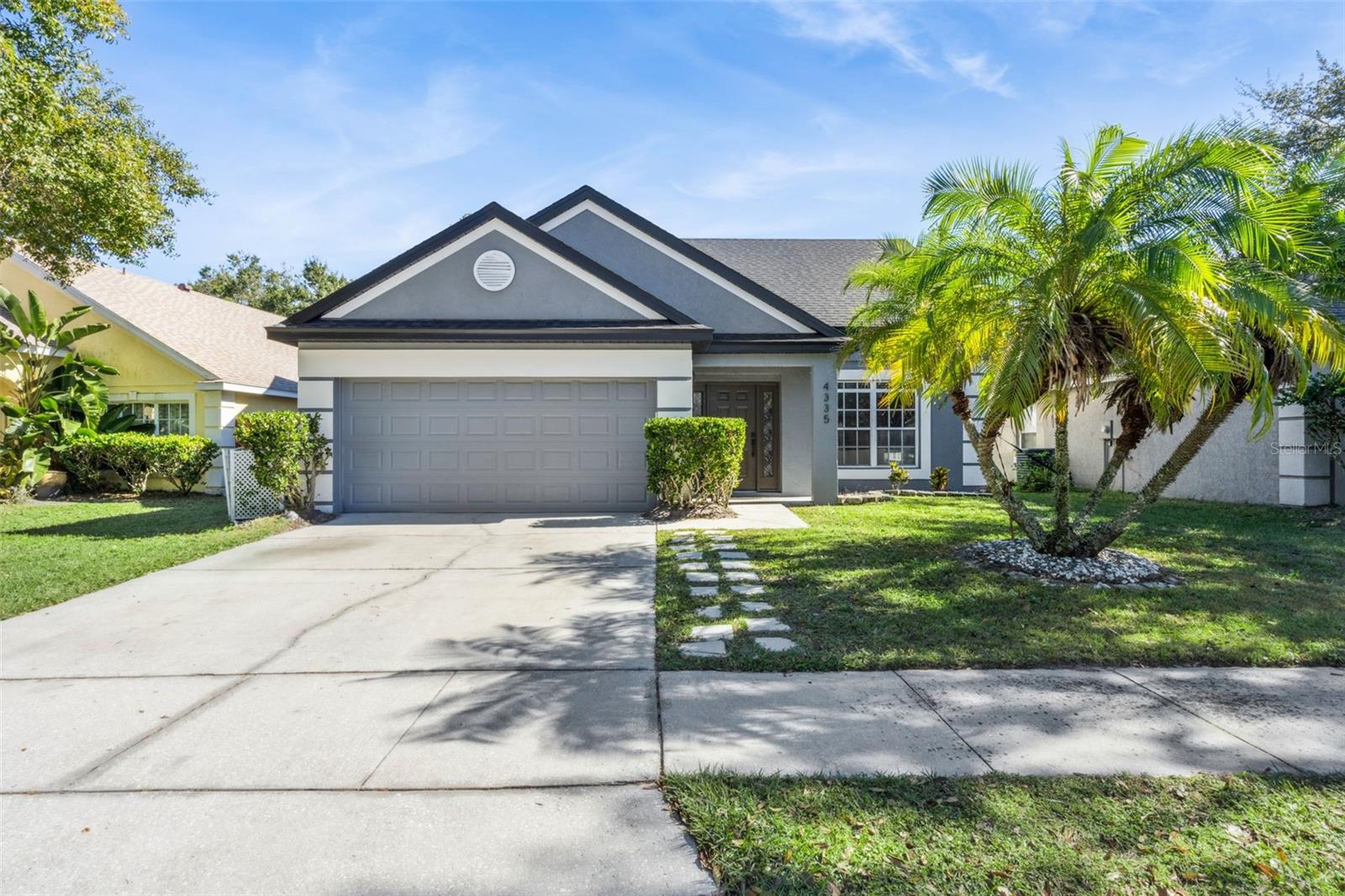 4335 BOCA WOODS DR, ORLANDO, FL, 32826