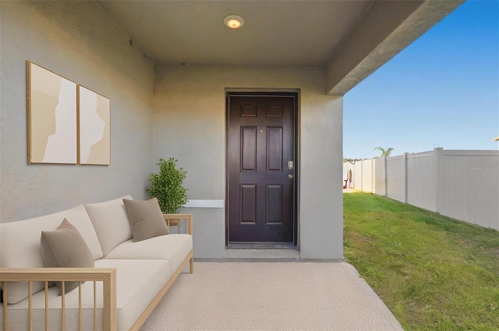 7811 DAVIE RAY DR, ZEPHYRHILLS, FL, 33540