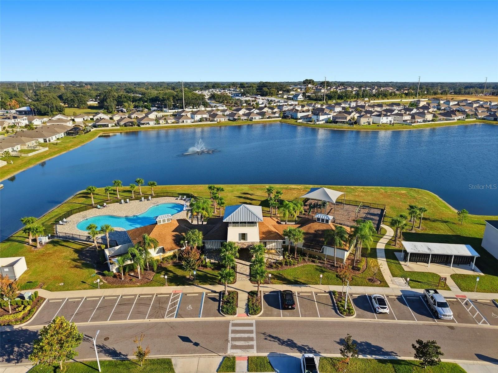 7811 DAVIE RAY DR, ZEPHYRHILLS, FL, 33540