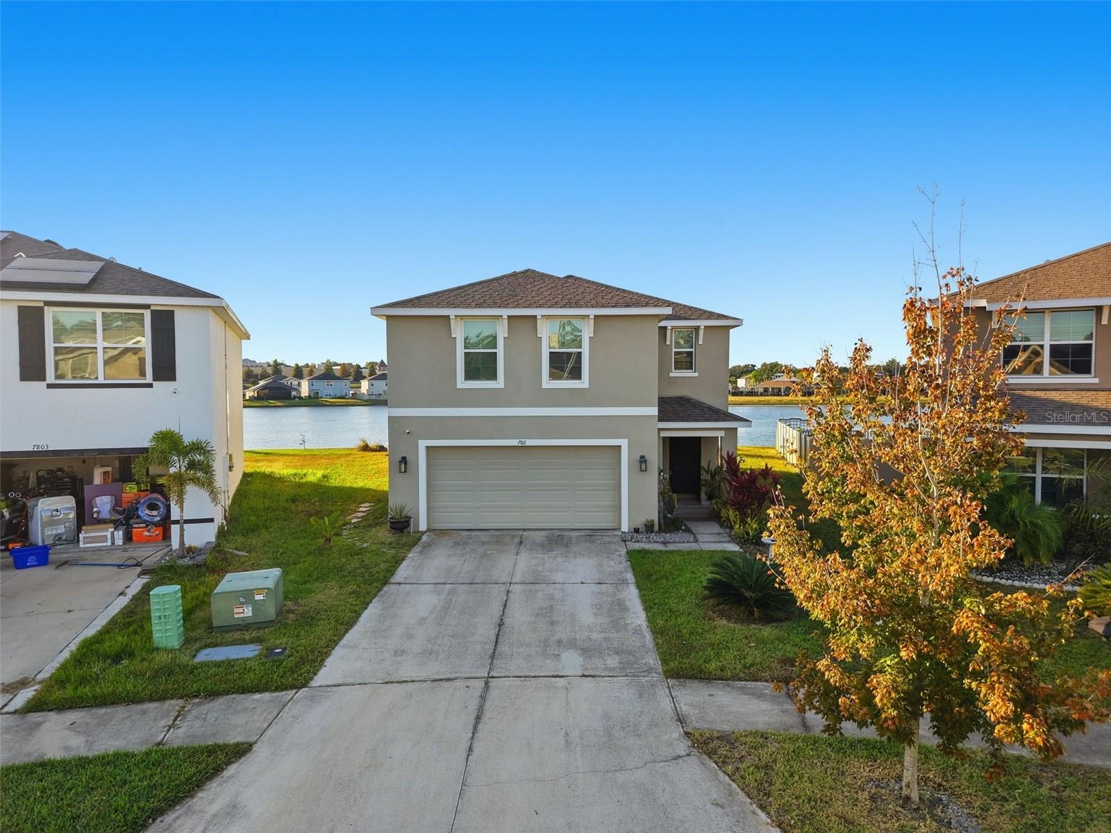 7811 DAVIE RAY DR, ZEPHYRHILLS, FL, 33540