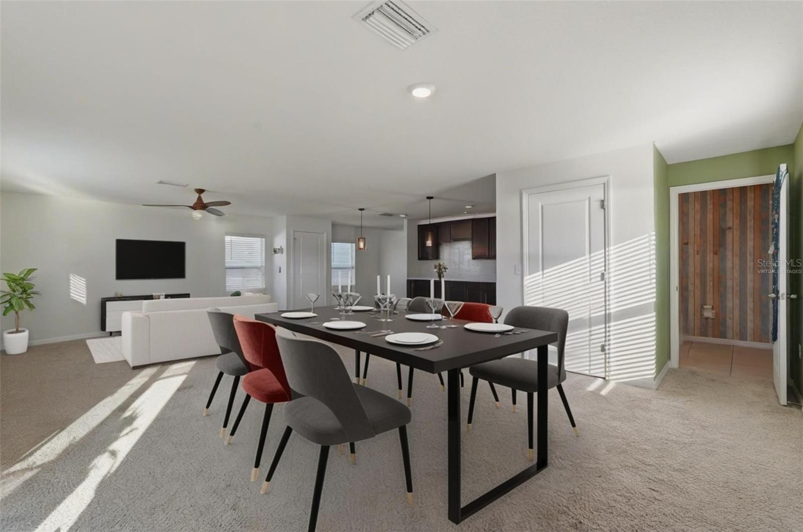 7811 DAVIE RAY DR, ZEPHYRHILLS, FL, 33540