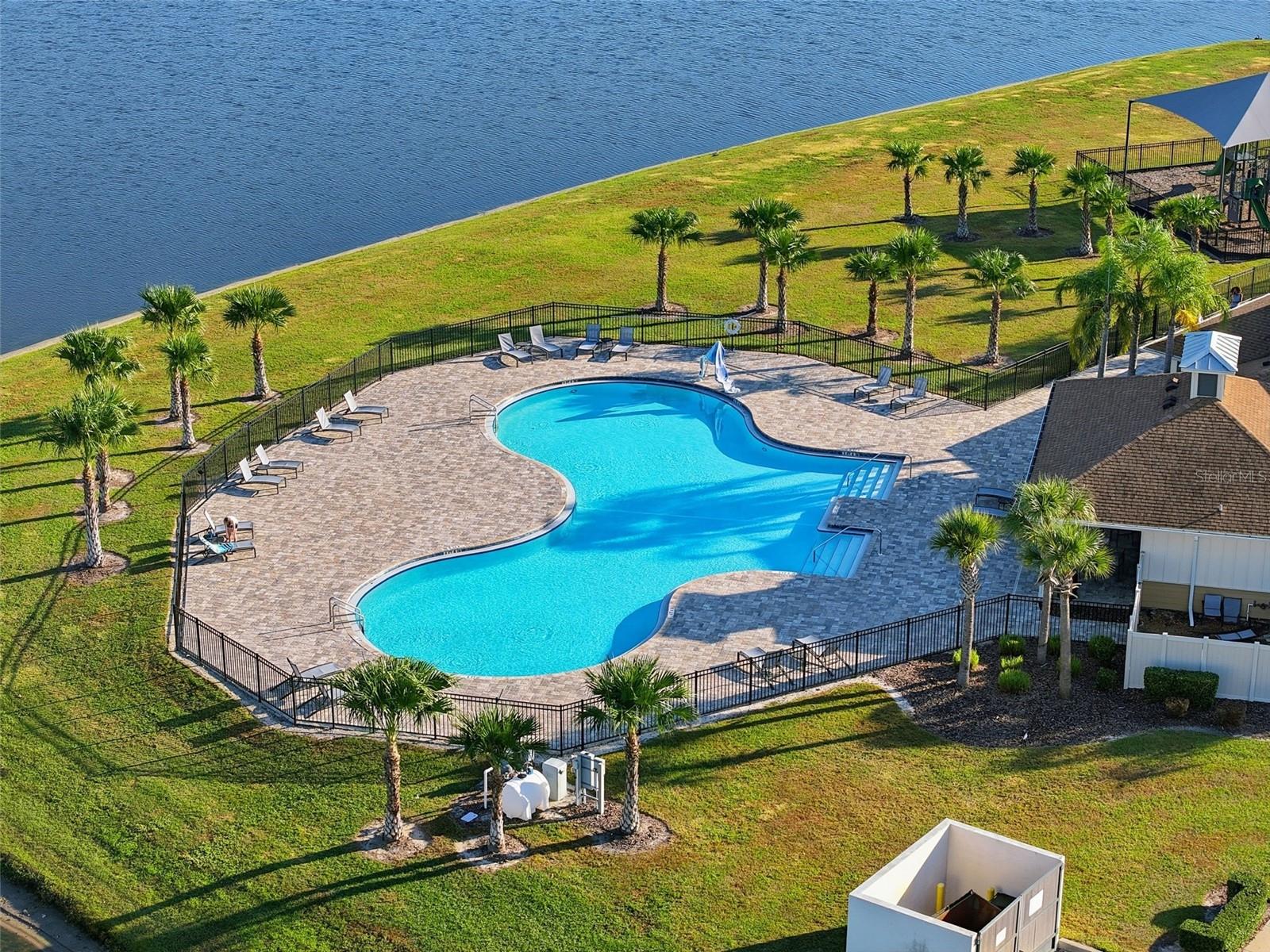 7811 DAVIE RAY DR, ZEPHYRHILLS, FL, 33540