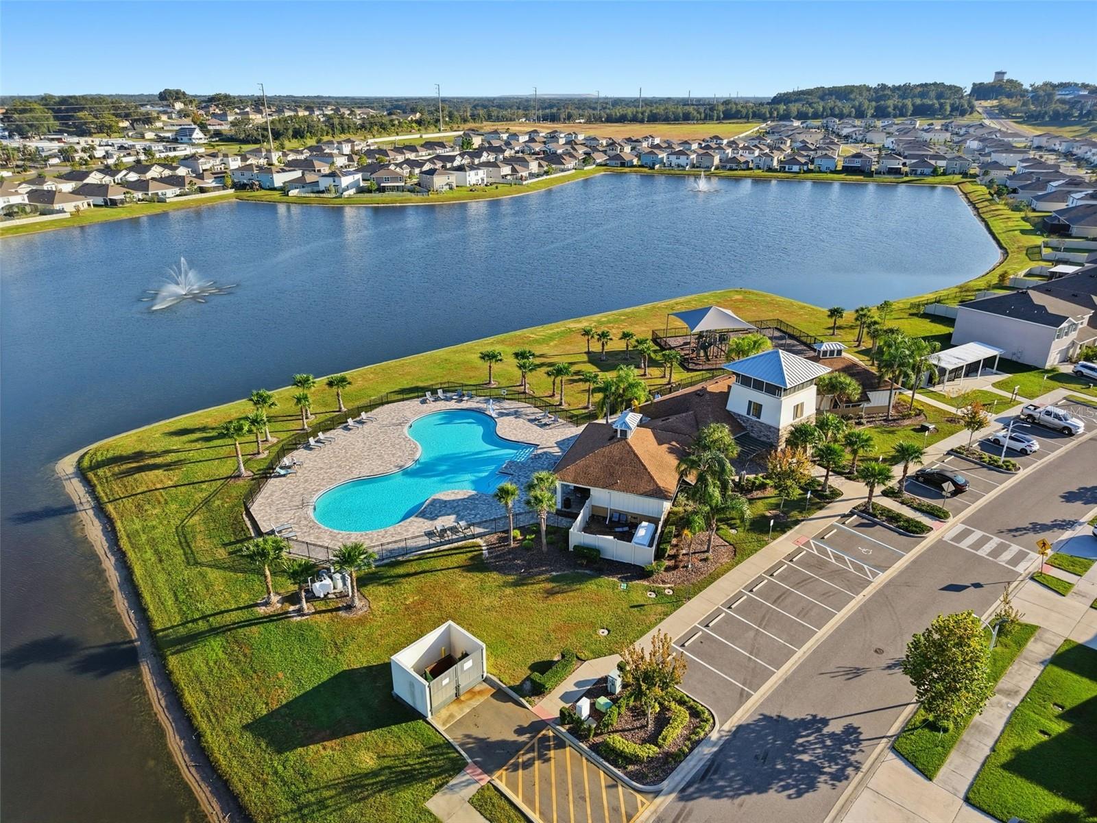 7811 DAVIE RAY DR, ZEPHYRHILLS, FL, 33540