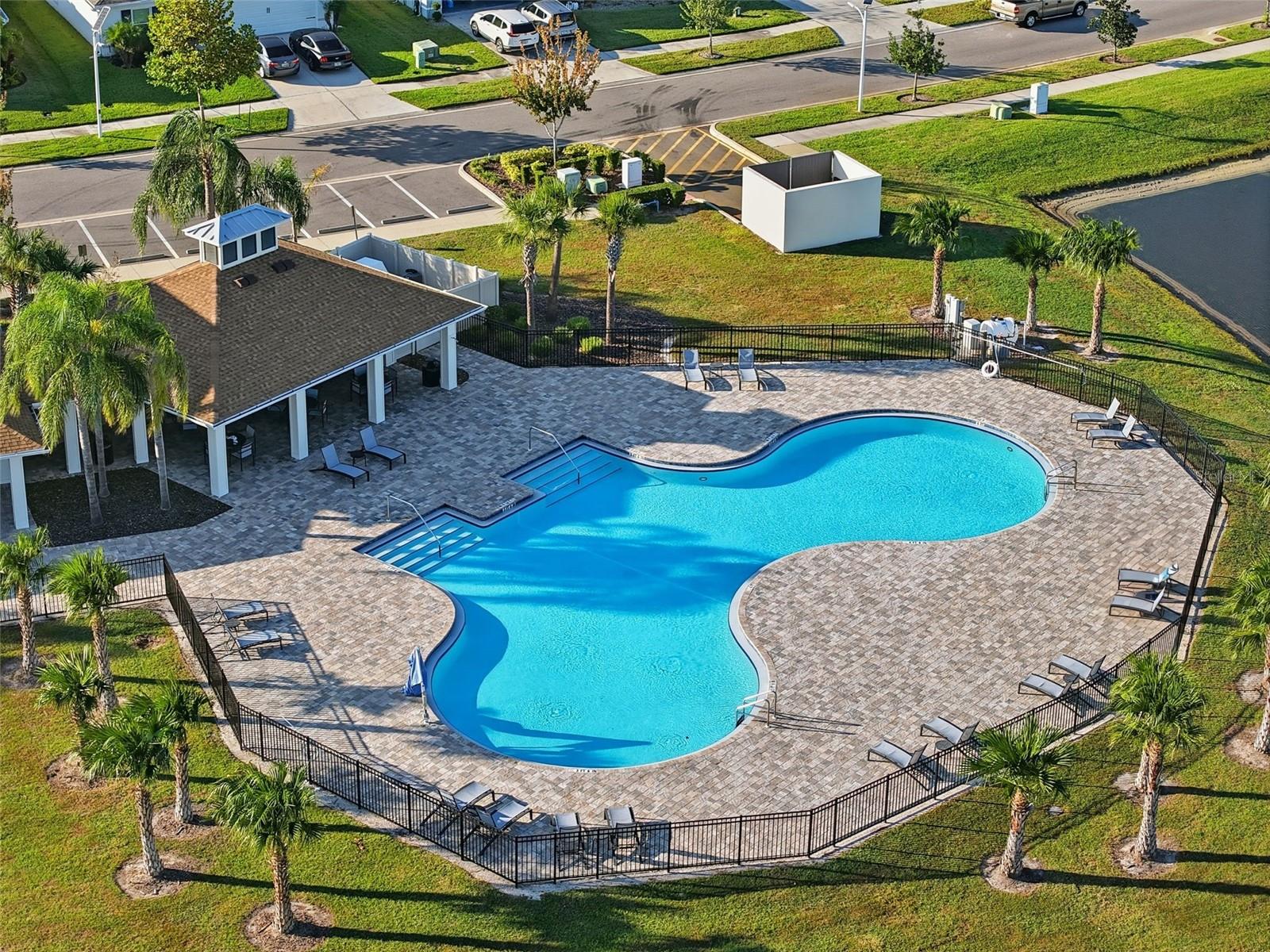 7811 DAVIE RAY DR, ZEPHYRHILLS, FL, 33540